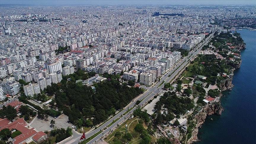 İstanbul’da en çok konut satılan ilçe şaşırttı! Adalar listenin sonunda 6